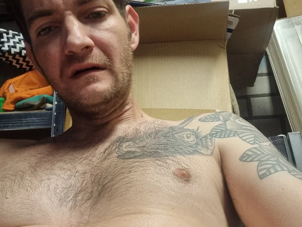 Bizzyjustin 오프라인 XXX 채팅