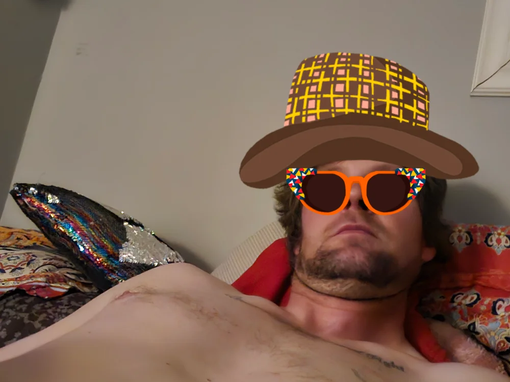 Dezznutzonyochin24's Offline XXX Chat