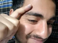 ankush745's webcam live show