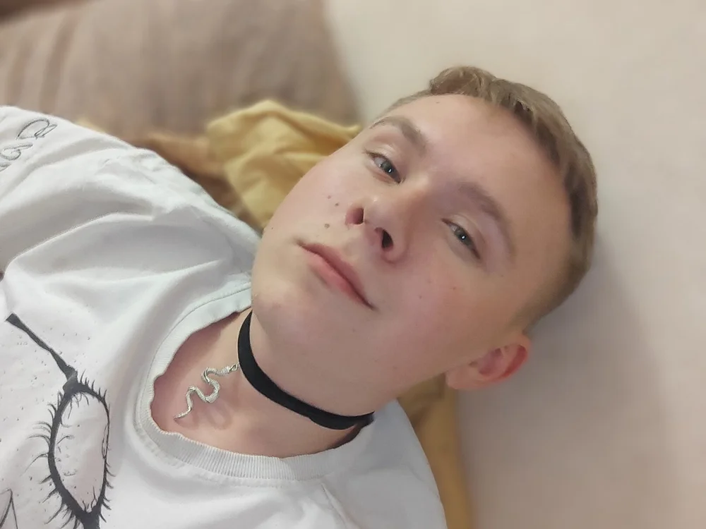 Offline chatovací místnost Krauchi06