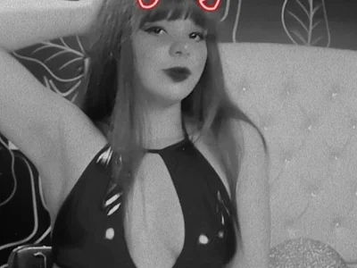 Persefone_Snoow - Girl 