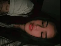 Show de webcam de MeghanRoosee