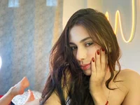 shanakendal2 Adlı Modelin Canlı XXX Sohbeti