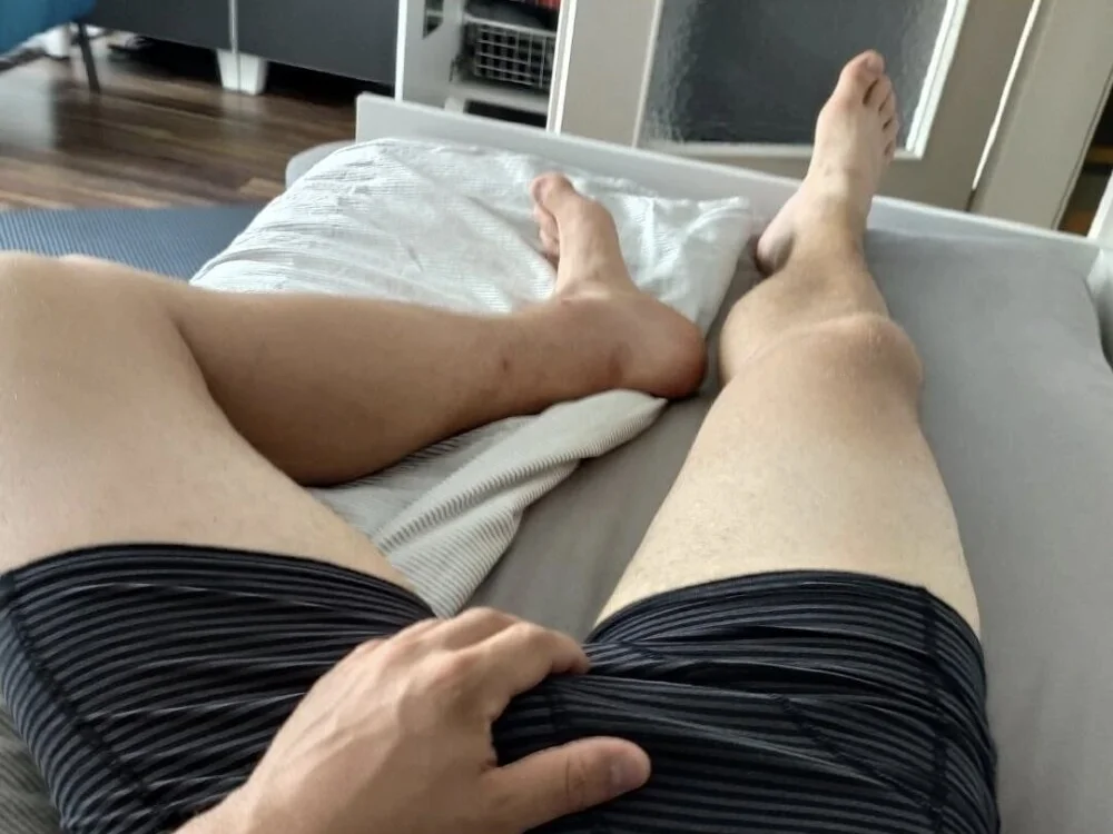 Percy_ohv Adlı Modelin Çevrimdışı XXX Sohbeti