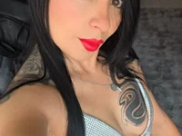 Bilik Sembang Luar Talian Slave_Celeste_BDSM