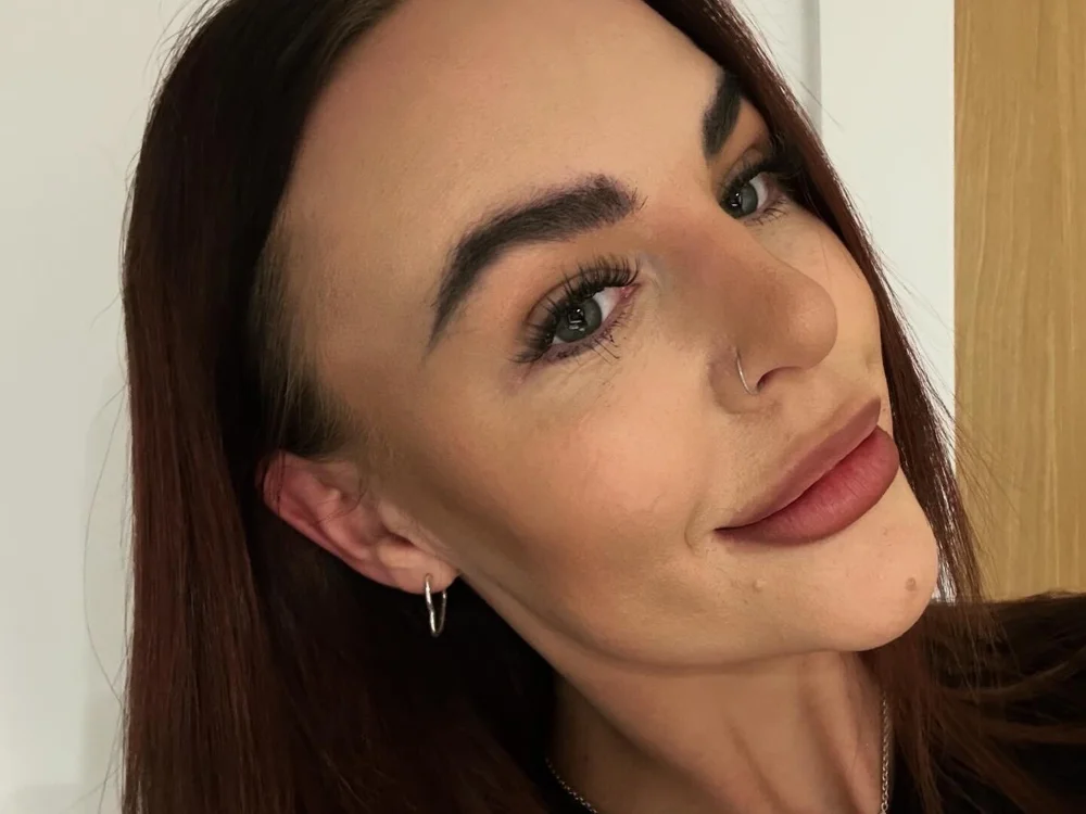 Daddysgoodgirlxox offline XXX-chat