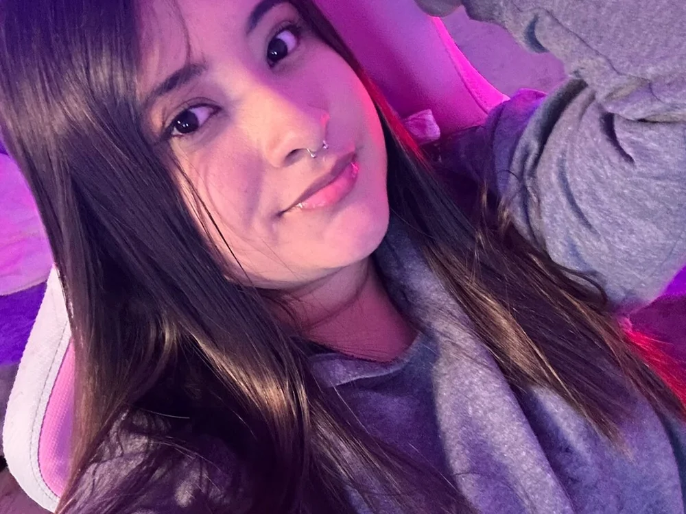 GabyGabs' Offline Chat Room