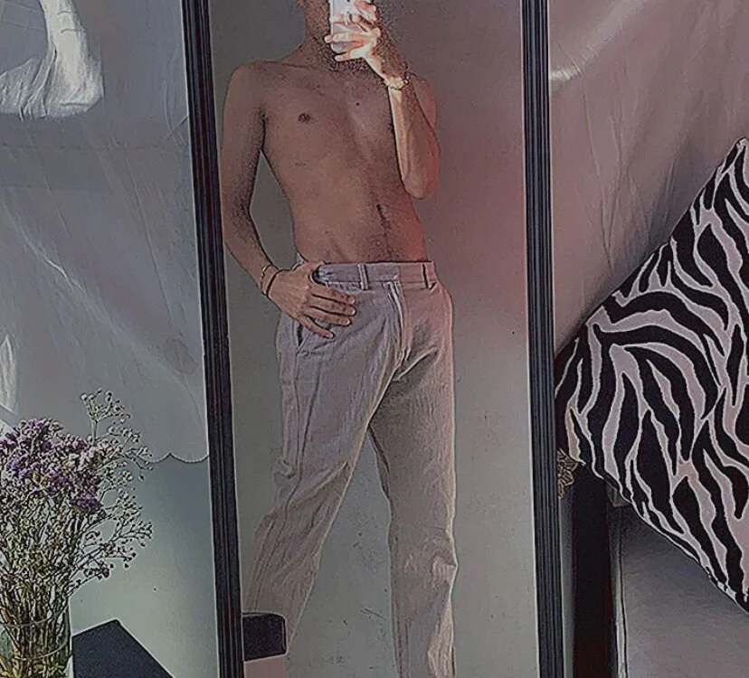 Imkarlosv Offline XXX-chat