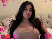 dallllloooaa's webcam live show