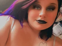 Модель gothicfreakmachine