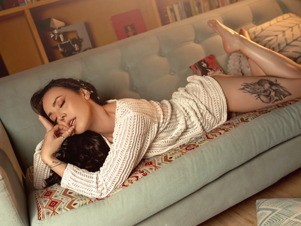 AndreaValencia 離線 XXX 聊天