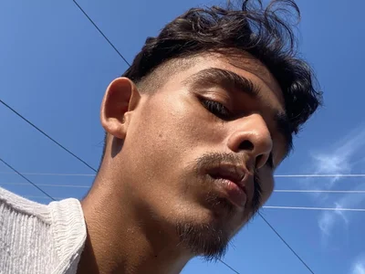 Jevsho9 - Boy 