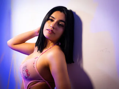 Laura_Hentai_ - Girl 