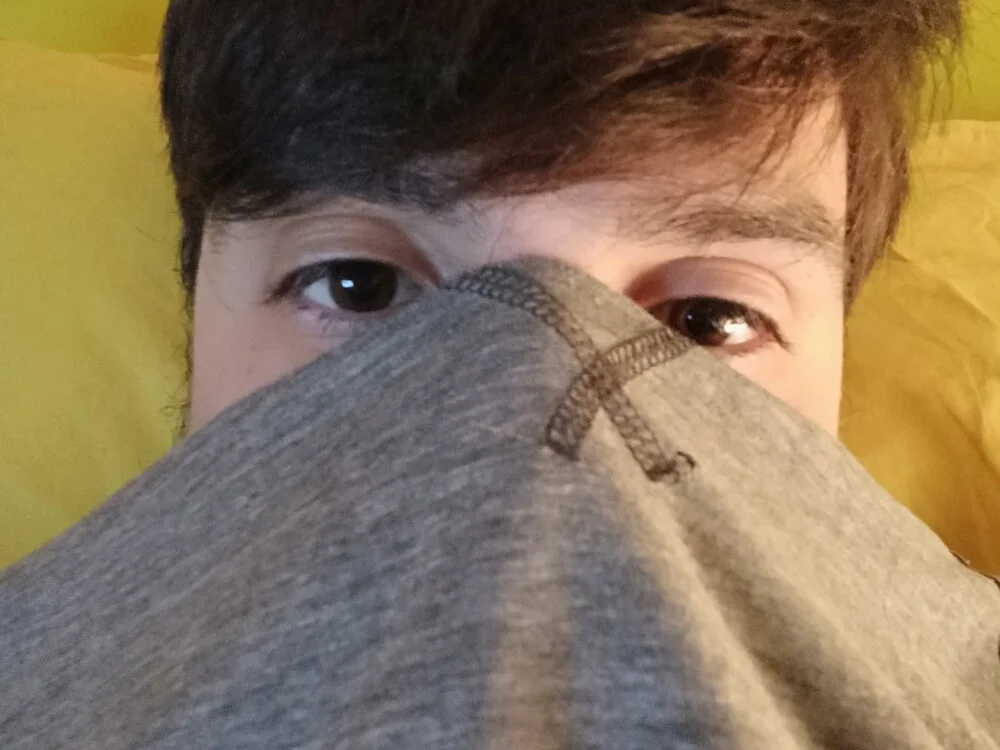 Solesfan Adlı Modelin Çevrimdışı XXX Sohbeti