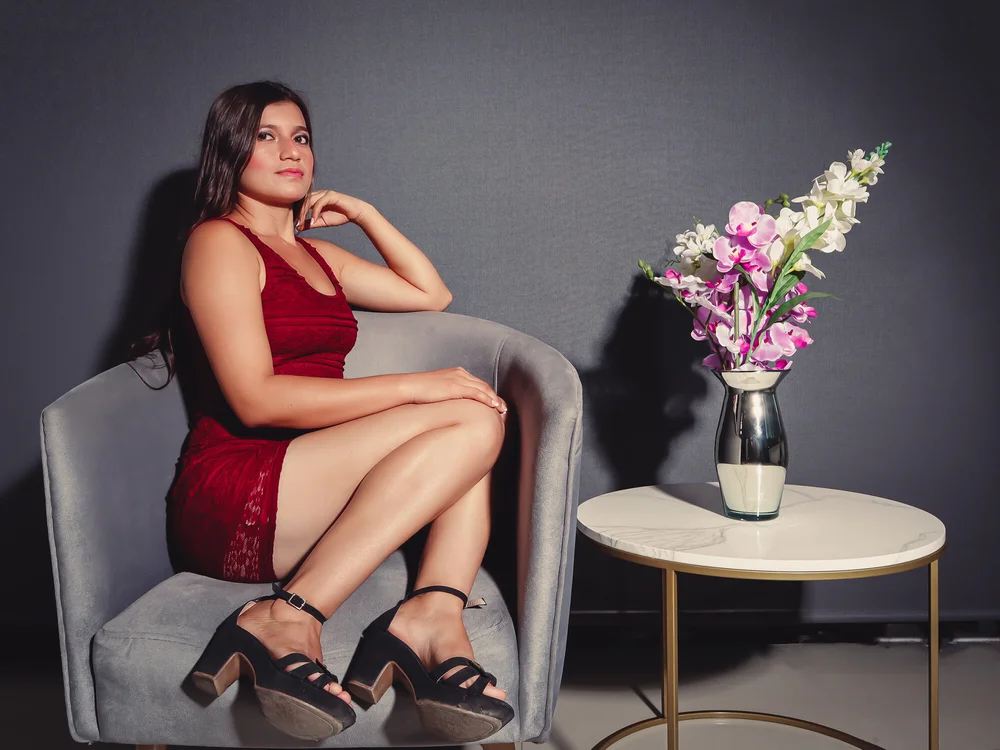 MariaWills' Offline XXX Chat