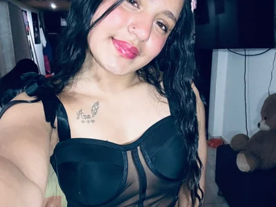 Dulceamara - Girl 