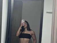 Chat XXX en directo de shyness_alice