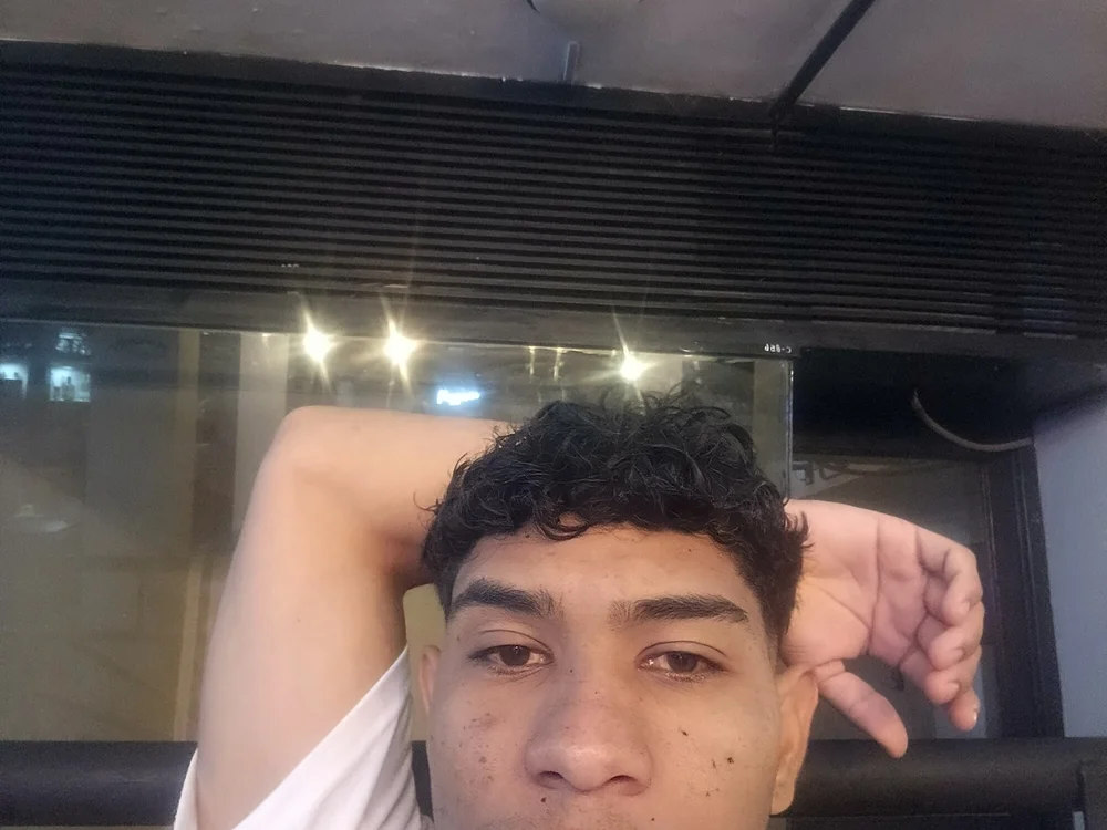 Offline chatovací místnost Jose2casper