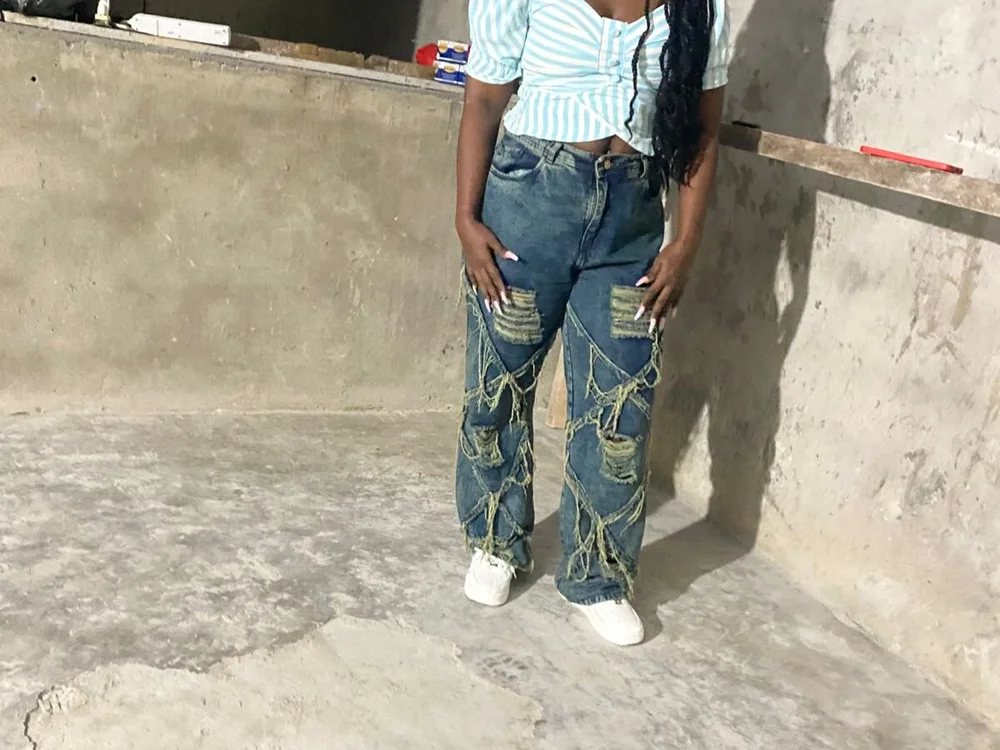 ZaraSavage111's Offline XXX Chat