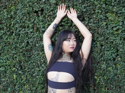 ChinesaTropical profile