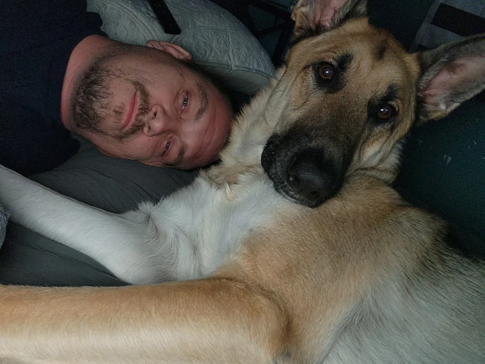 Kevin_Kerry's Offline Chat Room