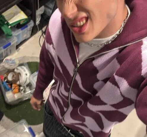 javillo32 离线XXX聊天