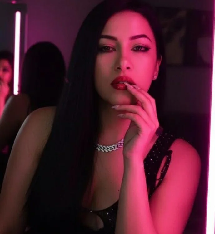 AmberMistress' Offline XXX Chat