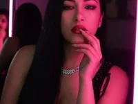 AmberMistress live cam model