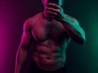 Jin27x's webcam live show