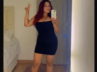 חדר צ'אט בשידור חי של Jadeelara