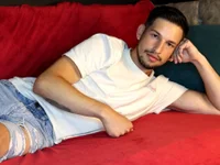 LeonVane's webcam live show