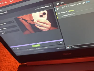 SexyTgirl73847 - Boy 
