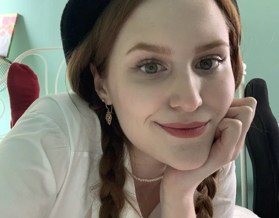 BraveAnn's Offline Chat Room