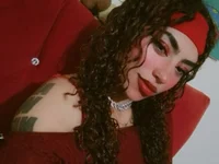 Tequilaaa11's webcam live show