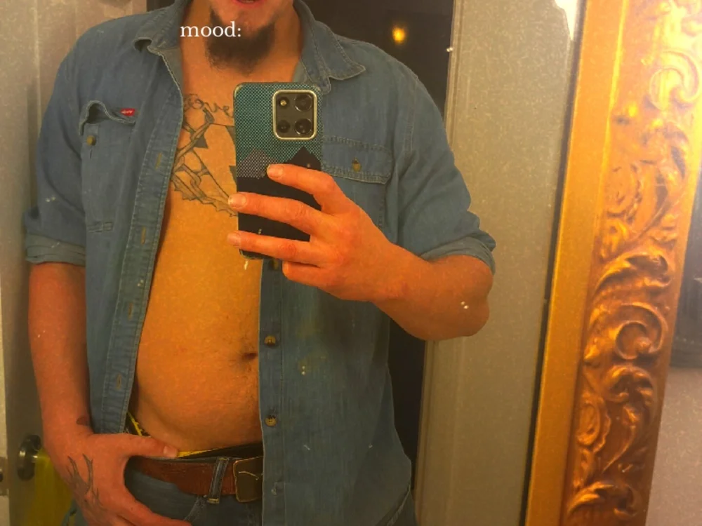 ห้องแชทออฟไลน์ของ biggestdave1993