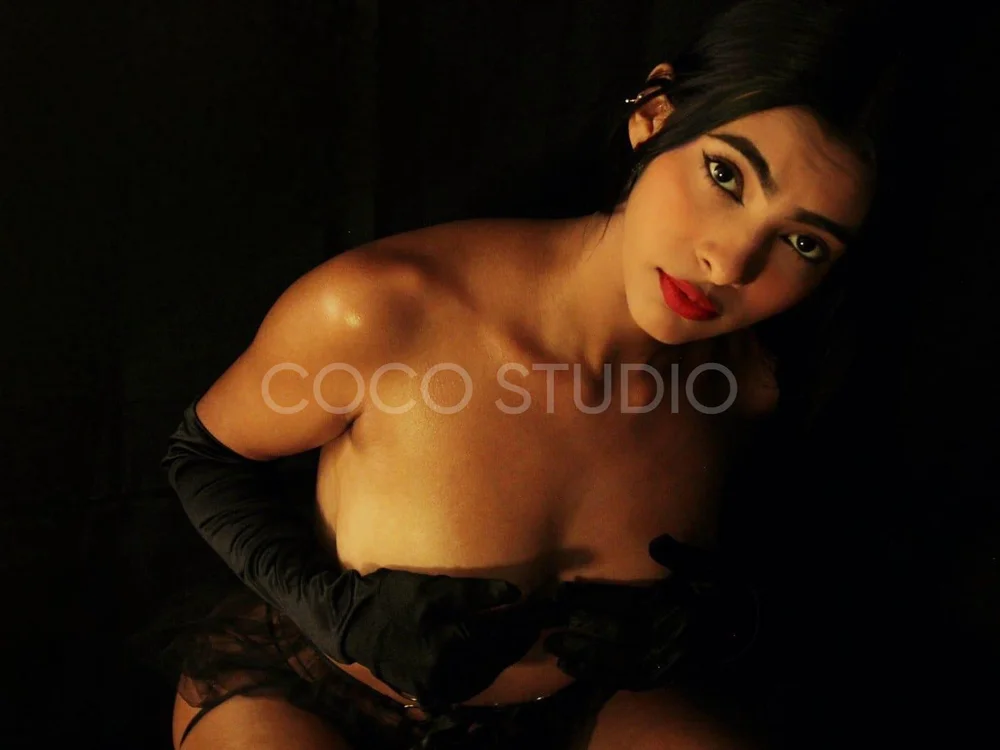 Joy_Firestone Obrolan XXX Offline