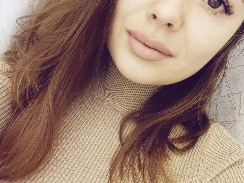 Anelia_Sugar cam model