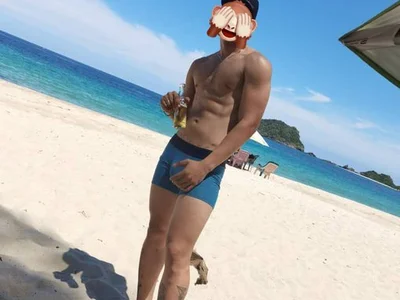 Roberth-Swift - Boy 