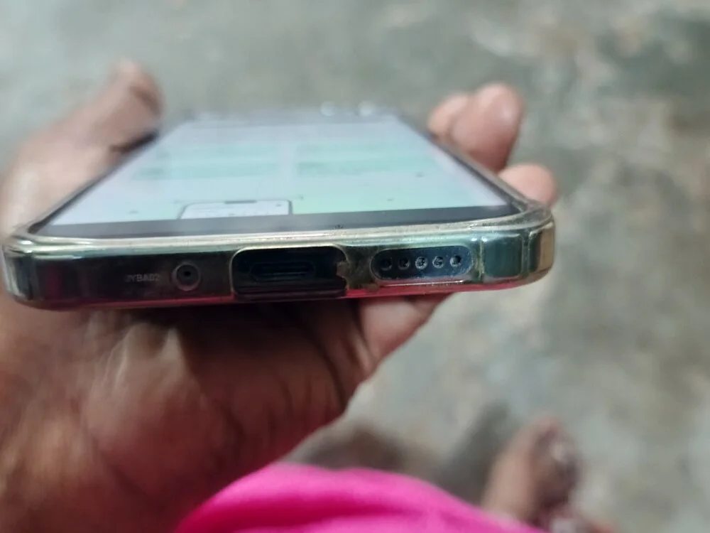 JAAN_1986 Adlı Modelin Çevrimdışı XXX Sohbeti