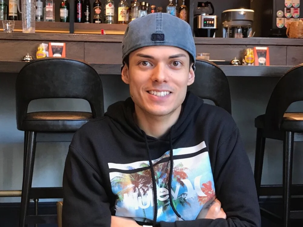 galhegol offline XXX-chatje