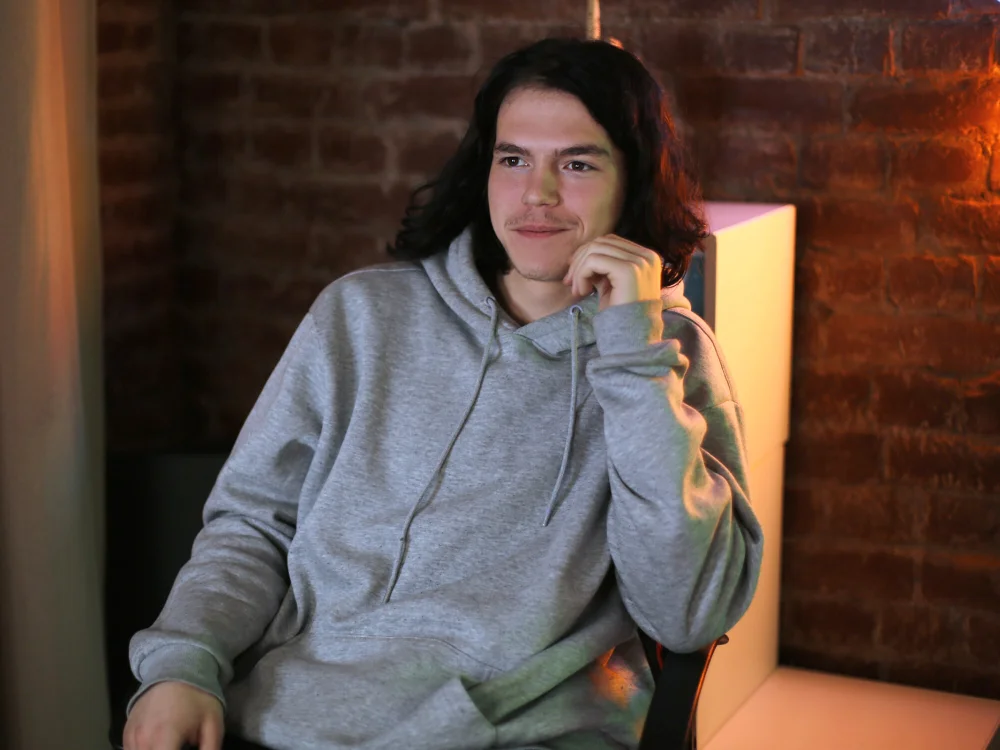 WilliamStoneX's Offline XXX Chat