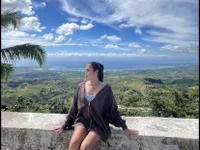 Model Onegreattransdiva