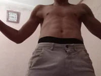 Re-book's webcam live show