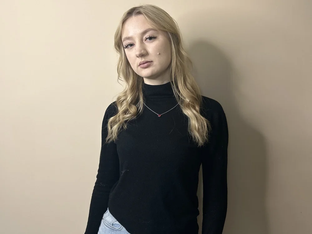 Offline chatovací místnost KellyJonsen