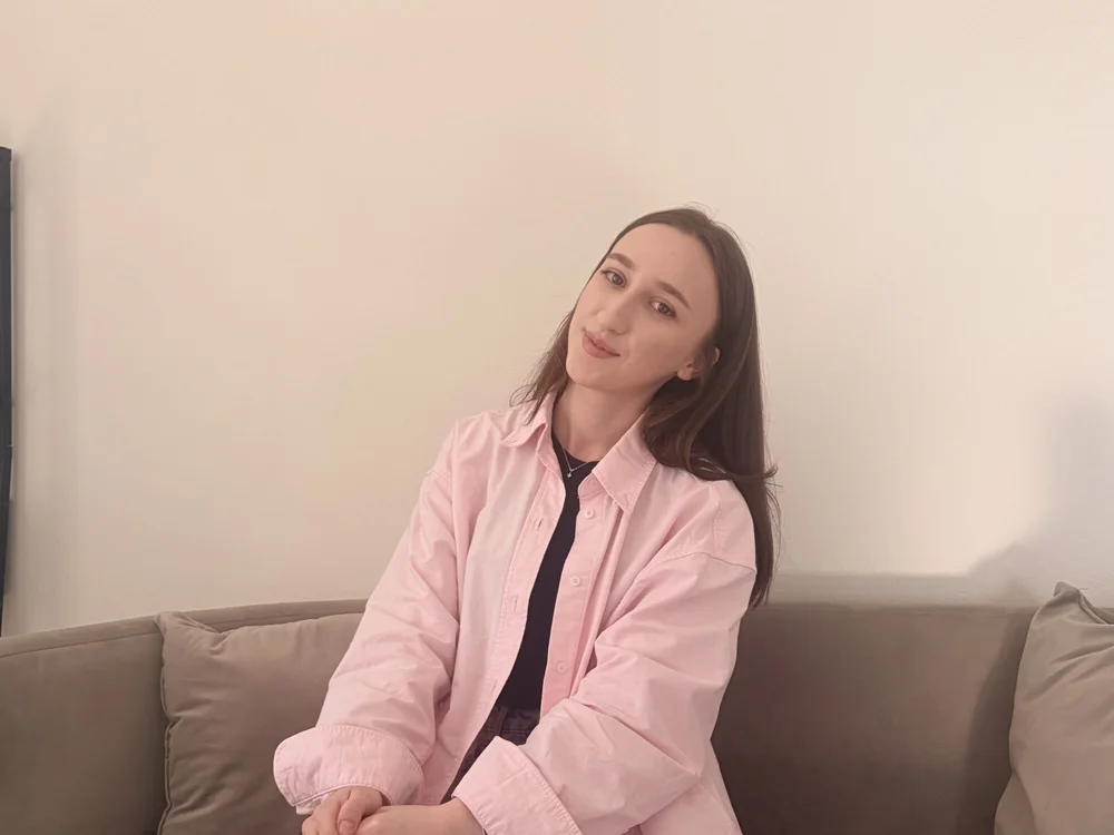 LeylaAnderson's Offline Chat Room