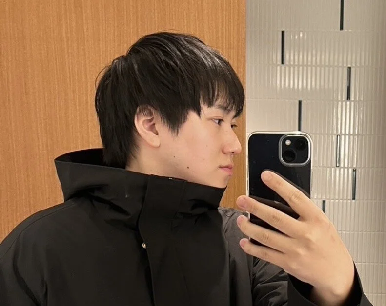 mei_channel offline XXX-chatje