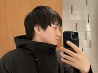 mei_channel's webcam live show