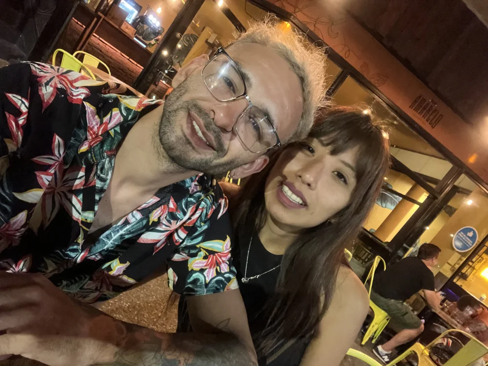 franybel's Offline Chat Room
