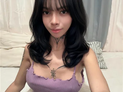 Obsessionqueen - Trans 