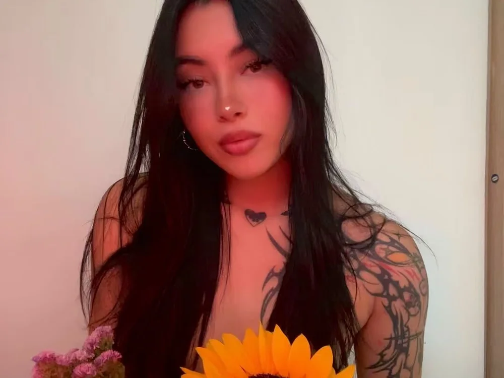 Czat XXX offline – Dalila_ec